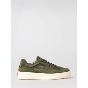 Barracuda Sneakers Men Military